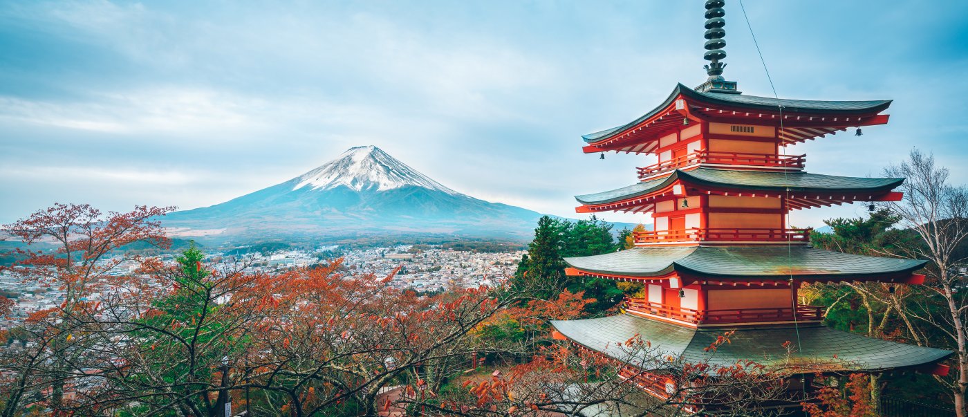 Japanisch lernen in Ingolstadt