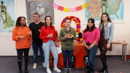 Tag der Toten / 25.10.2019