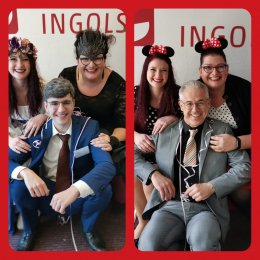 Fasching 2020