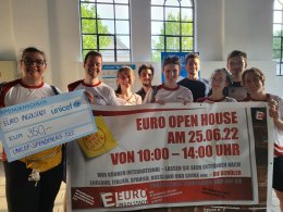 UNICEF Lauf 2022