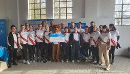 UNICEF Spendenlauf 2023