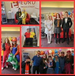 Fasching 2024