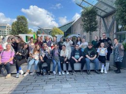 Studienreise Dublin 2023