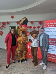 Open Day 2024